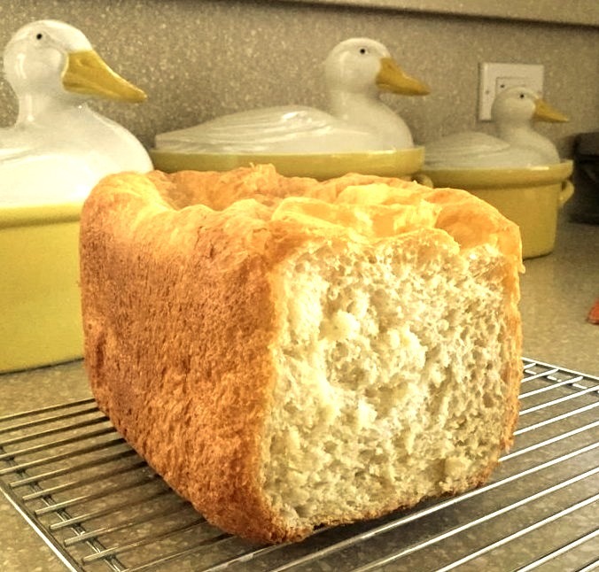 White Bread I